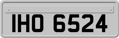 IHO6524