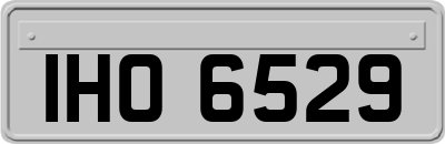 IHO6529