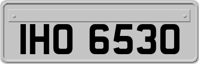 IHO6530