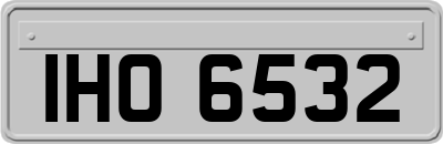 IHO6532