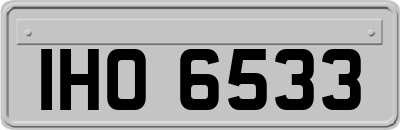 IHO6533