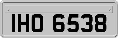 IHO6538