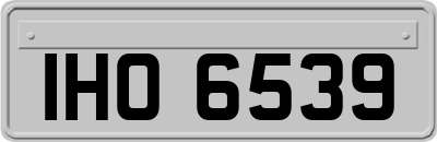 IHO6539