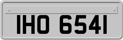 IHO6541