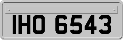 IHO6543