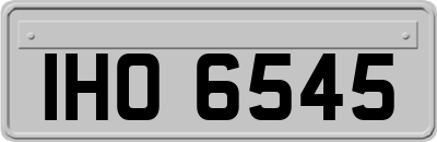 IHO6545