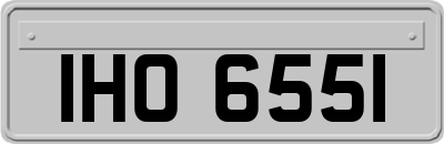 IHO6551