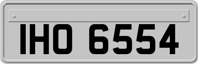IHO6554