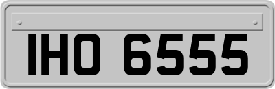 IHO6555