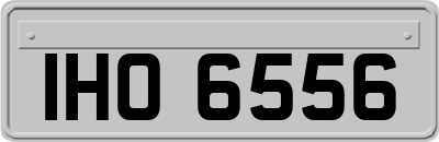 IHO6556
