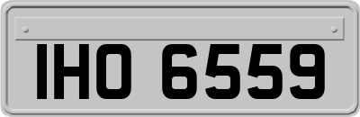 IHO6559