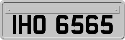 IHO6565