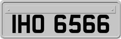IHO6566