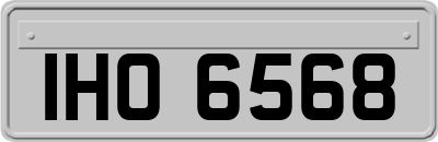 IHO6568