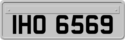 IHO6569