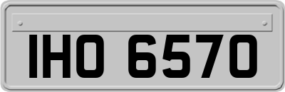 IHO6570
