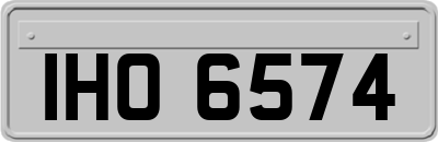 IHO6574