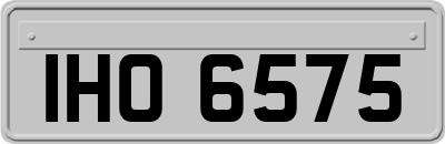 IHO6575