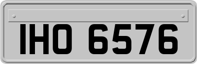 IHO6576