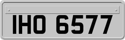 IHO6577