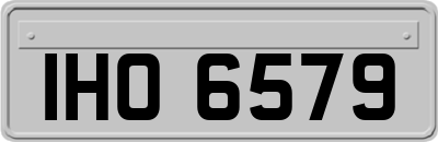 IHO6579