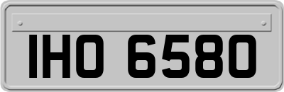 IHO6580