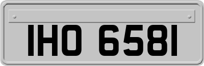 IHO6581