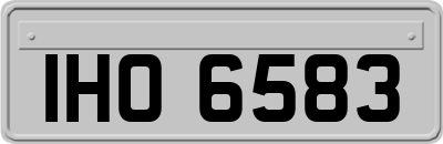 IHO6583