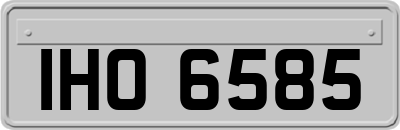 IHO6585