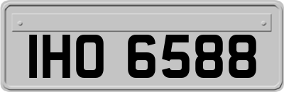 IHO6588