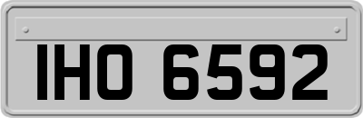 IHO6592
