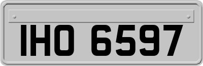 IHO6597