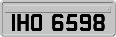 IHO6598