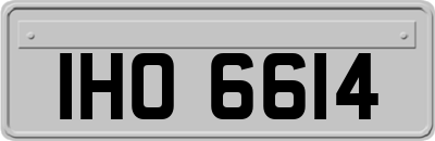 IHO6614