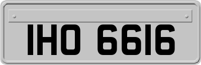 IHO6616