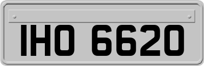 IHO6620