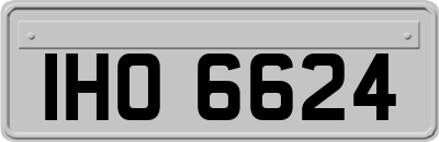 IHO6624