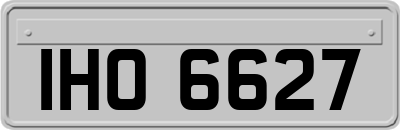 IHO6627