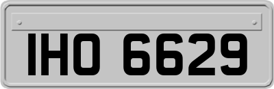 IHO6629