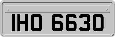 IHO6630