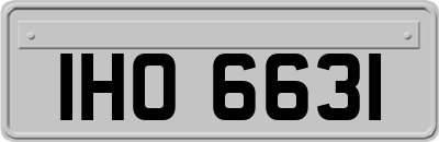IHO6631