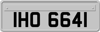 IHO6641