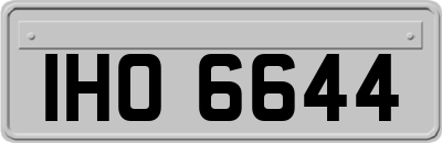 IHO6644