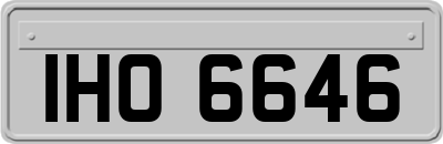 IHO6646