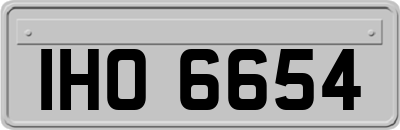 IHO6654