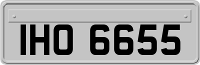 IHO6655