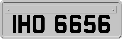 IHO6656