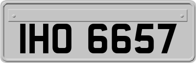 IHO6657