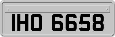 IHO6658