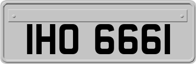 IHO6661